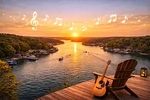 Live Music Venues Lake of the Ozarks Missouri