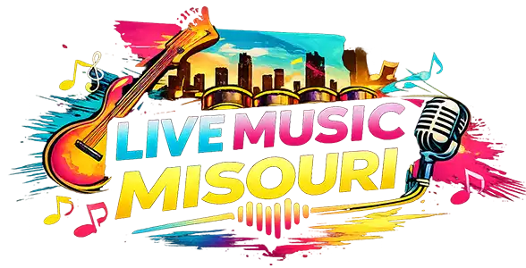 Missouri Live Music - Find Venues and Bands