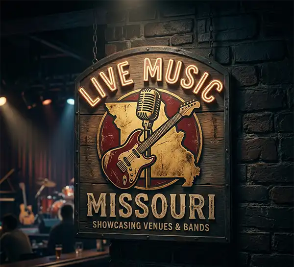 Find Live Music Near Me