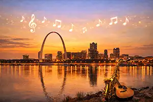 Live Music Venues St Louis MO