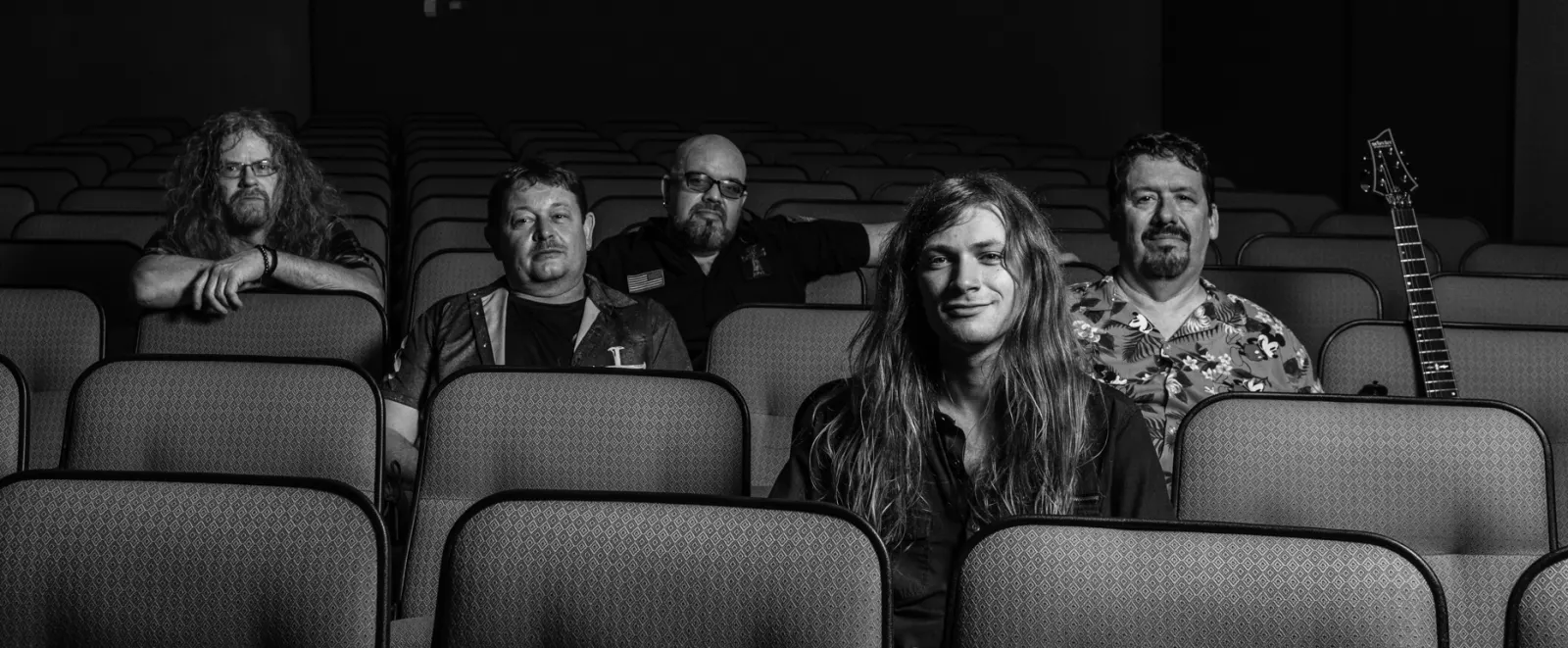 AKA -  Also Known As photo 1