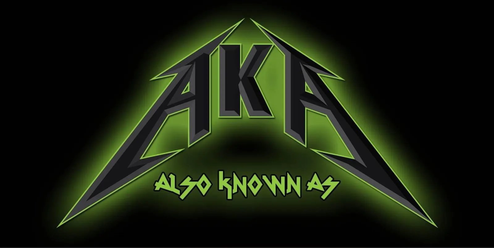 AKA -  Also Known As photo 2