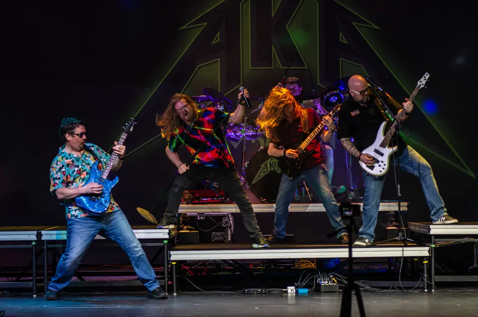 AKA -  Also Known As photo 3