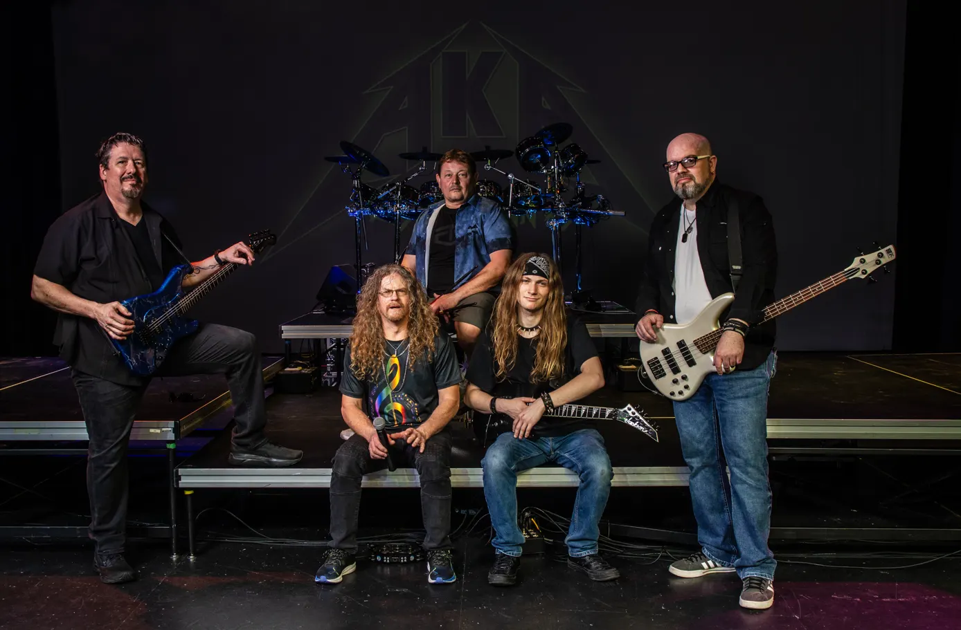 AKA -  Also Known As photo 4