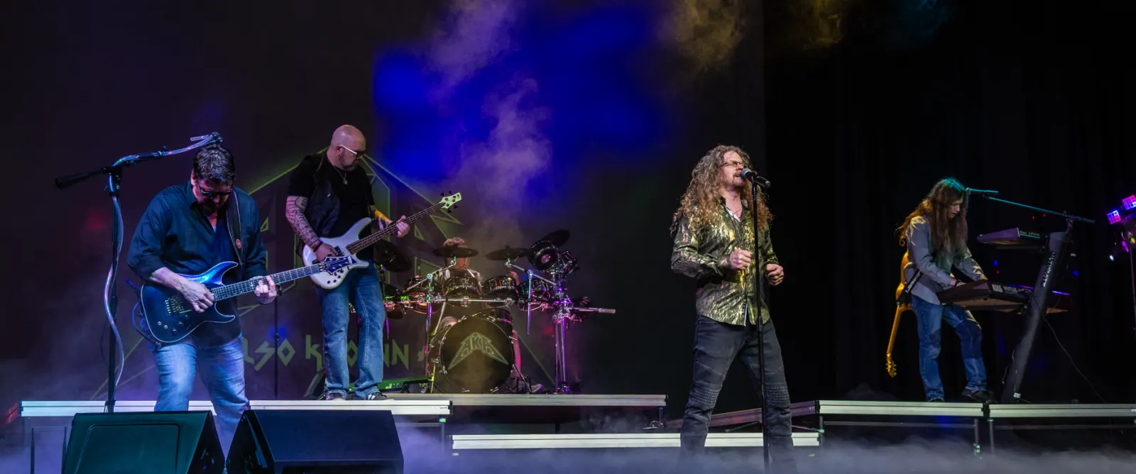 AKA -  Also Known As photo 5