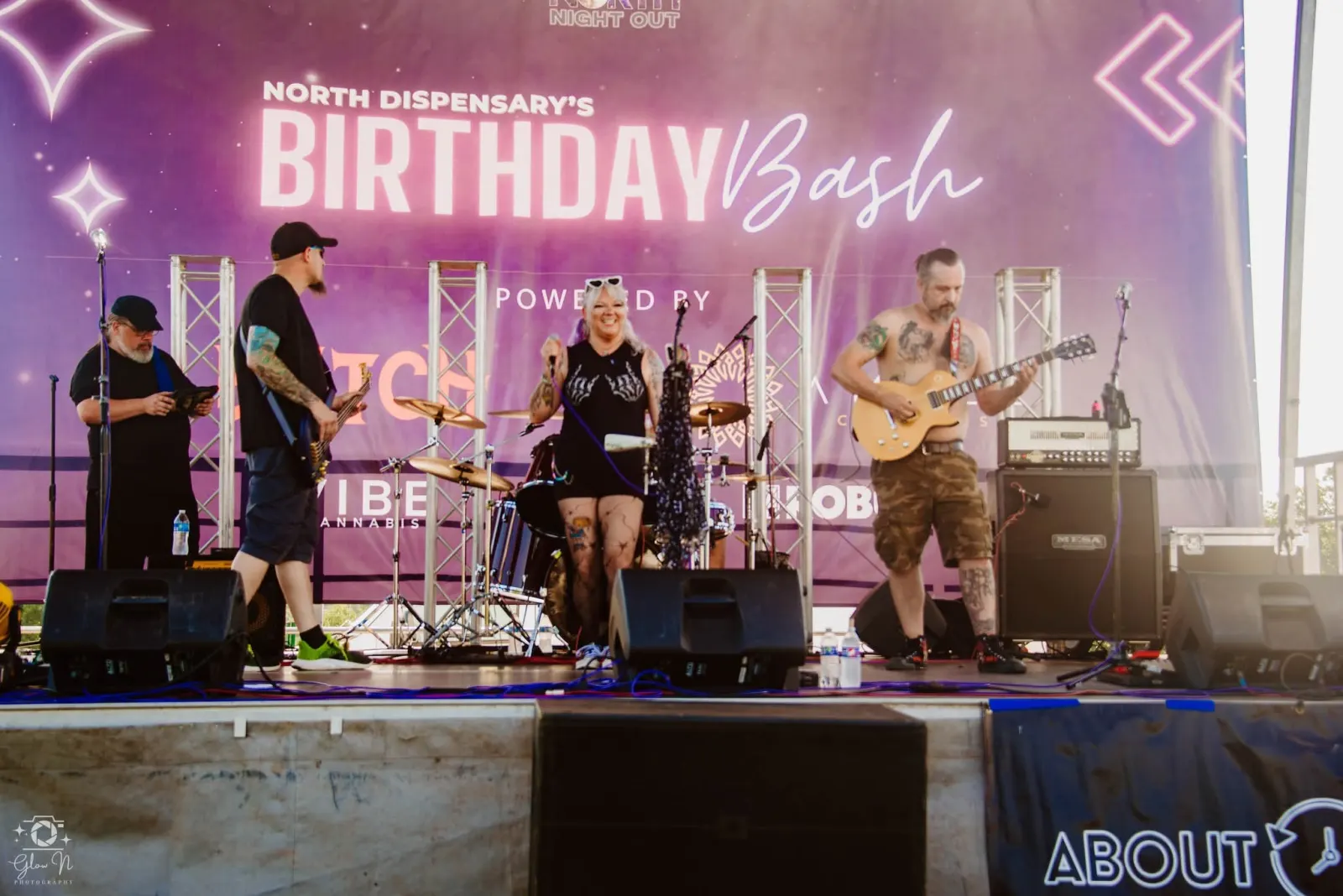 Amanda D Scott-Grofe photo 1