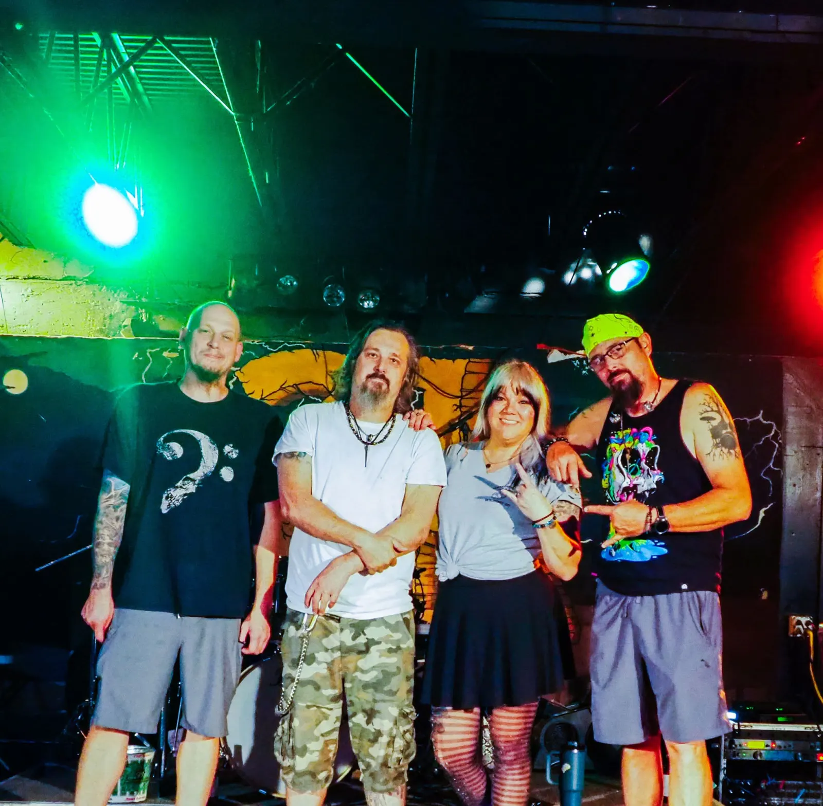 Amanda D Scott-Grofe photo 3