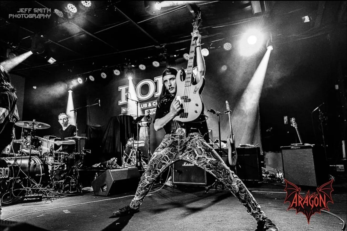 Aragon photo 2