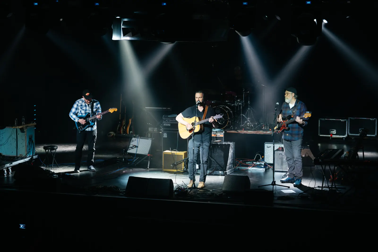 Atomic Junction photo 1