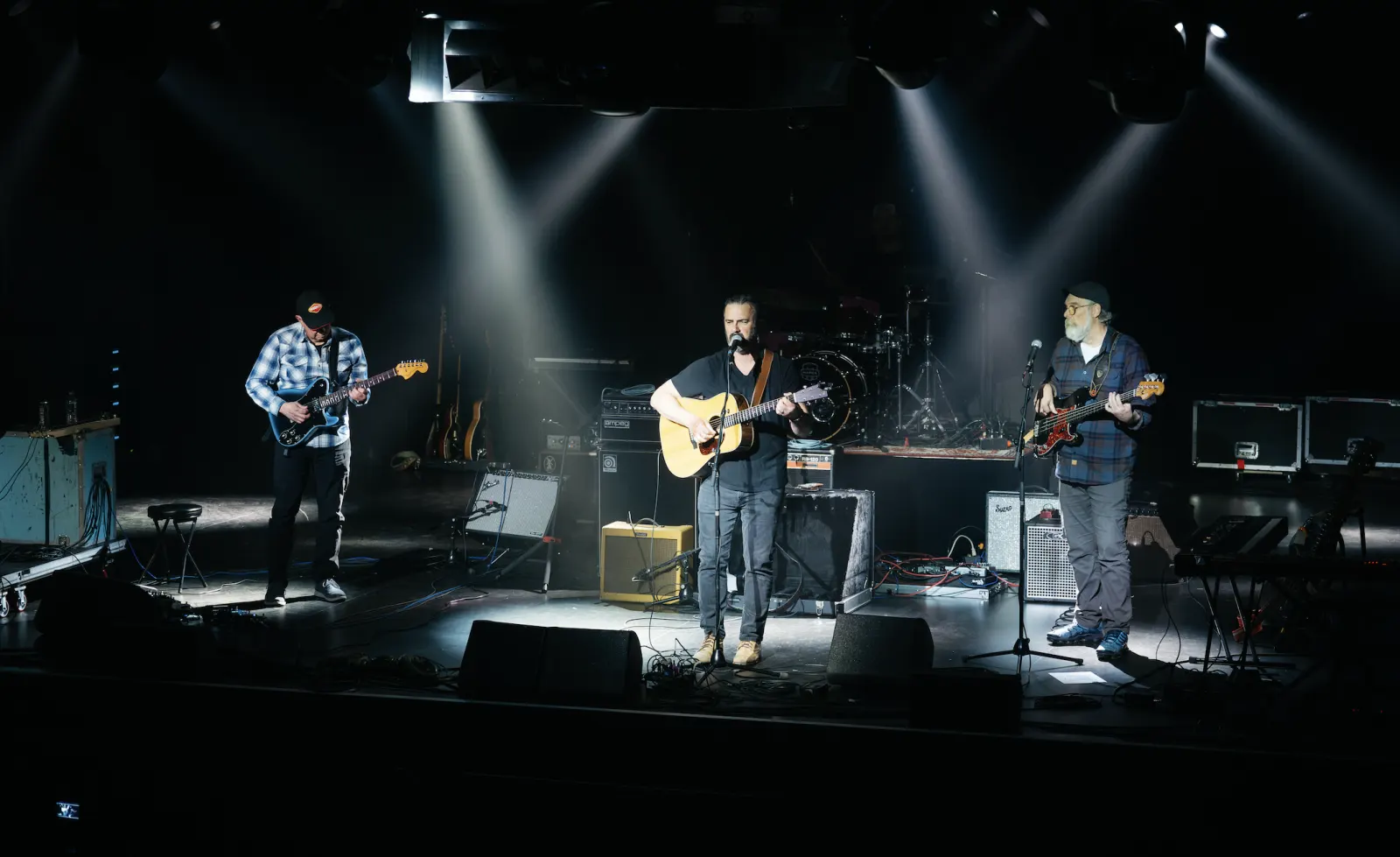 Atomic Junction photo 3