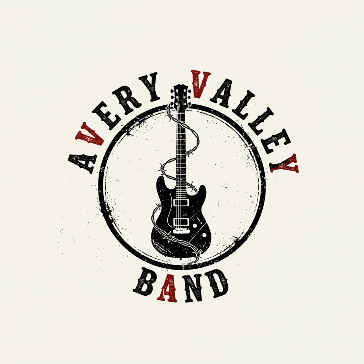 Avery Valley Band