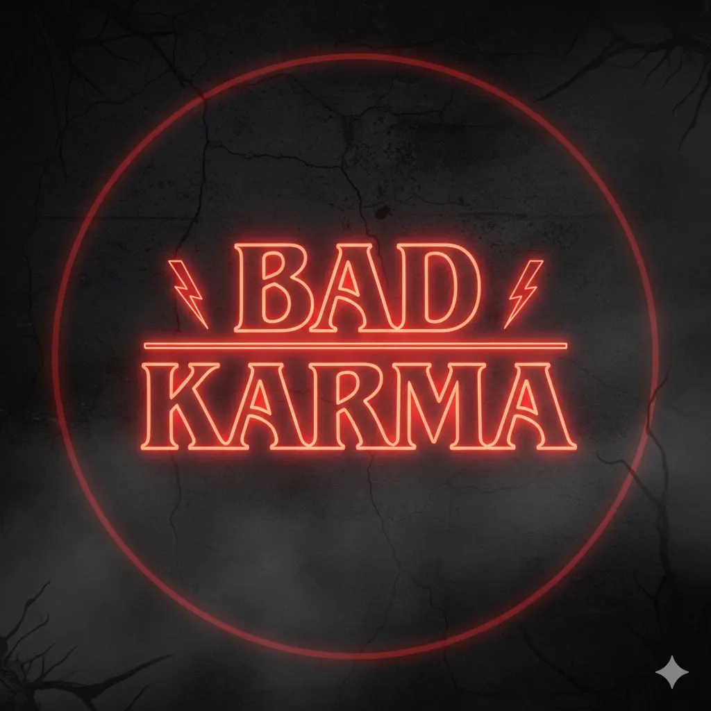 Bad Karma STL
