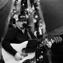 Blake Osteen Music photo 1