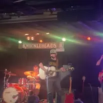 Blake Osteen Music photo 2
