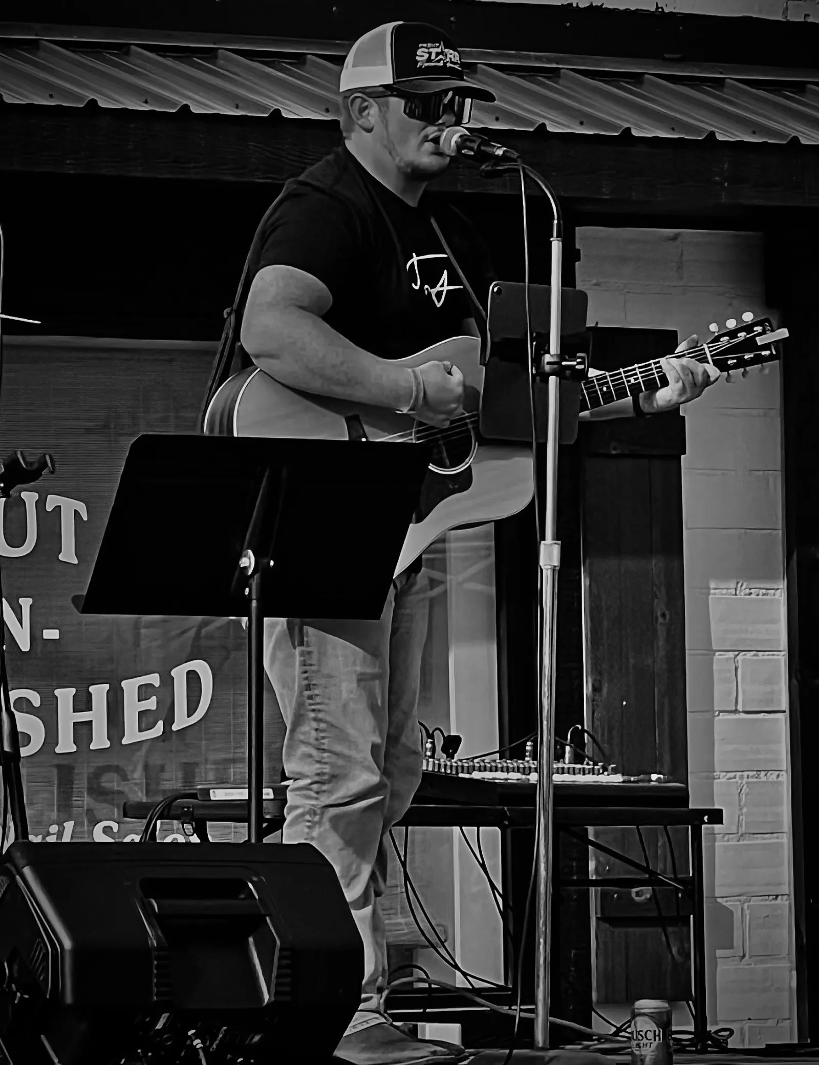Blake Osteen Music photo 3