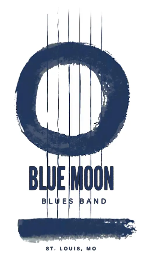 Blue Moon Blues Band w Kent Ehrhardt photo 2