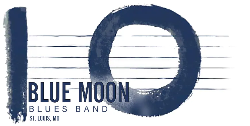 Blue Moon Blues Band w Kent Ehrhardt photo 3