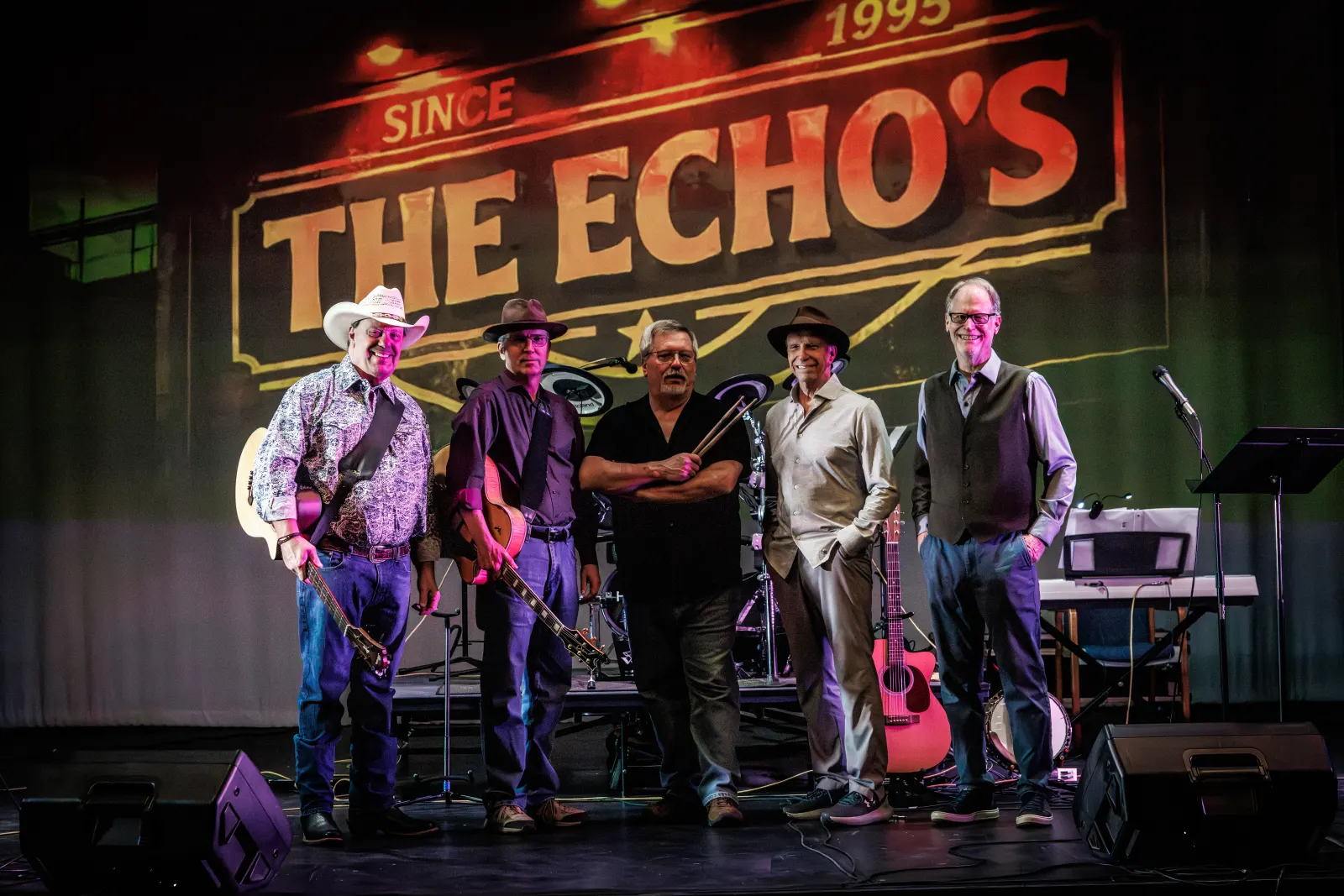 The Echo’s