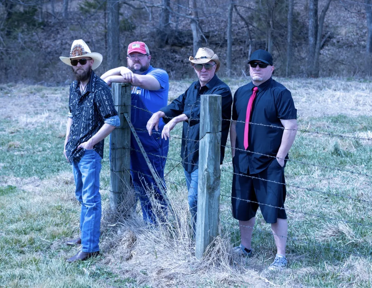 County Line Lineage photo 1
