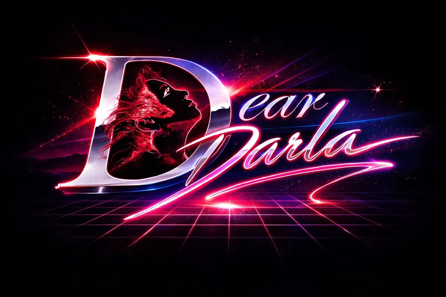 Dear Darla