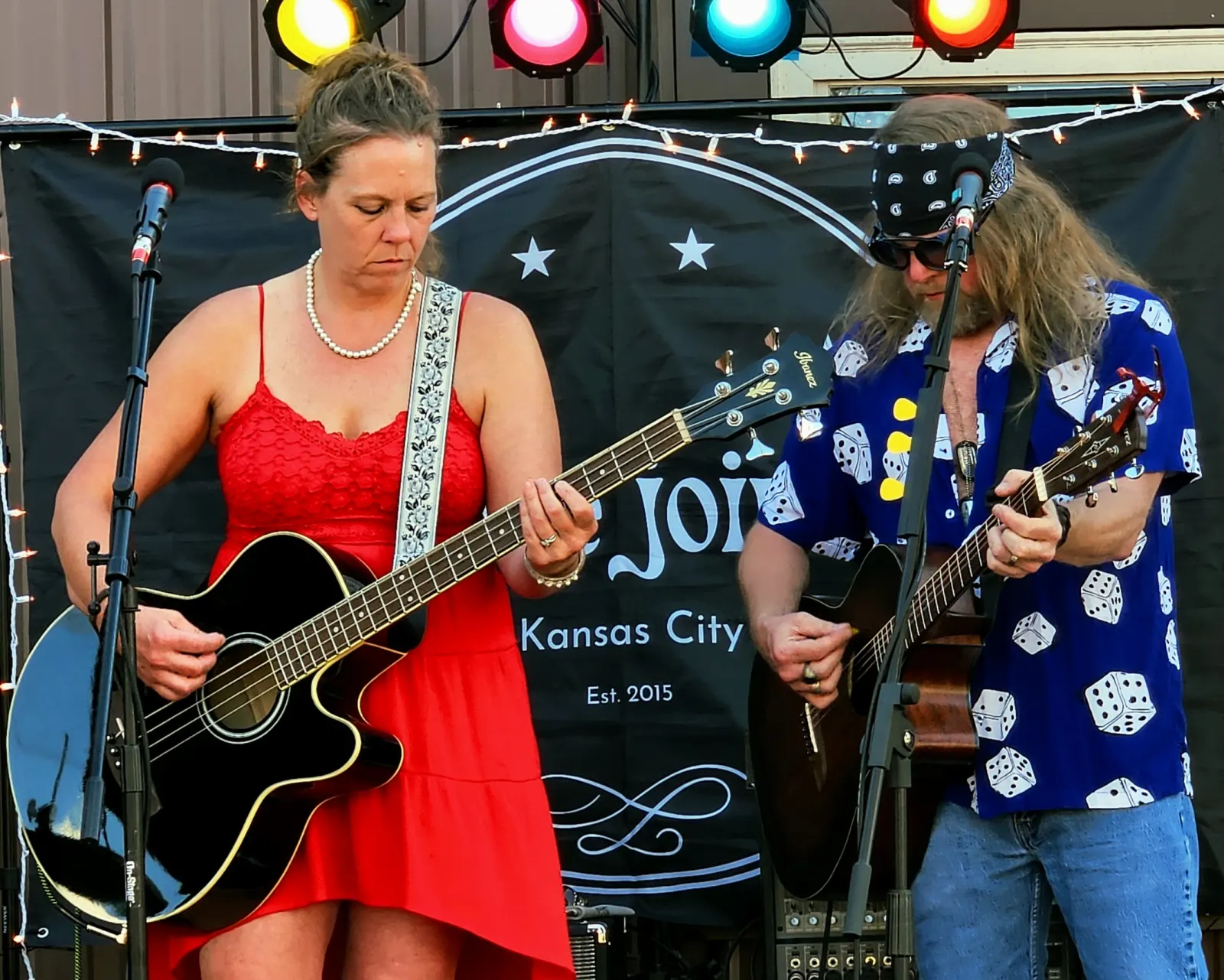 Double Jointed photo 1