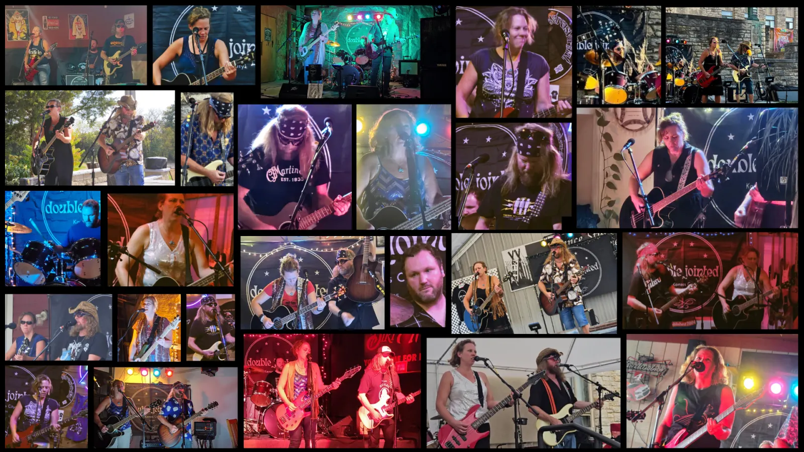 Double Jointed photo 3