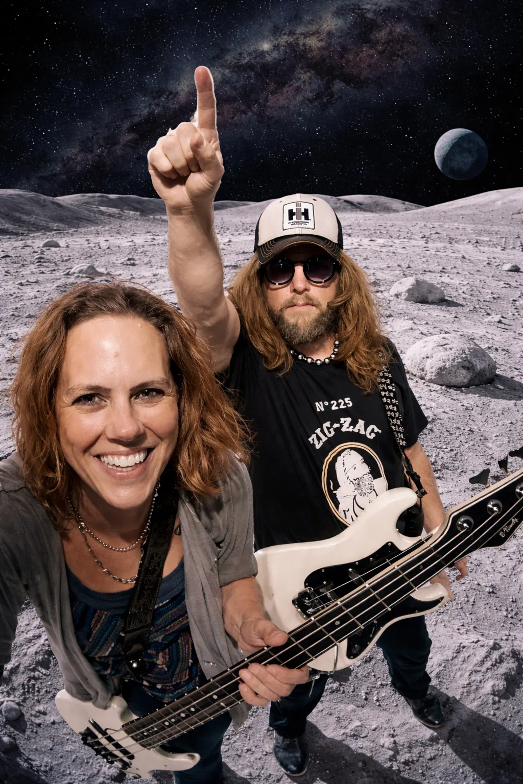 Double Jointed photo 5