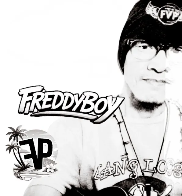 FreddyBoy Paraz