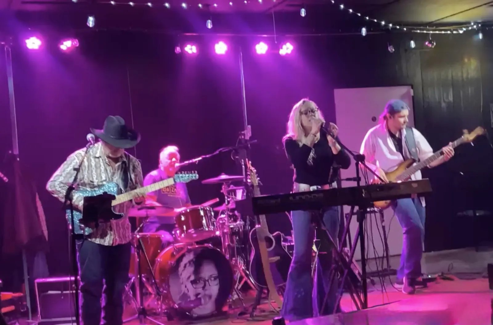 Fully Loaded Band photo 1