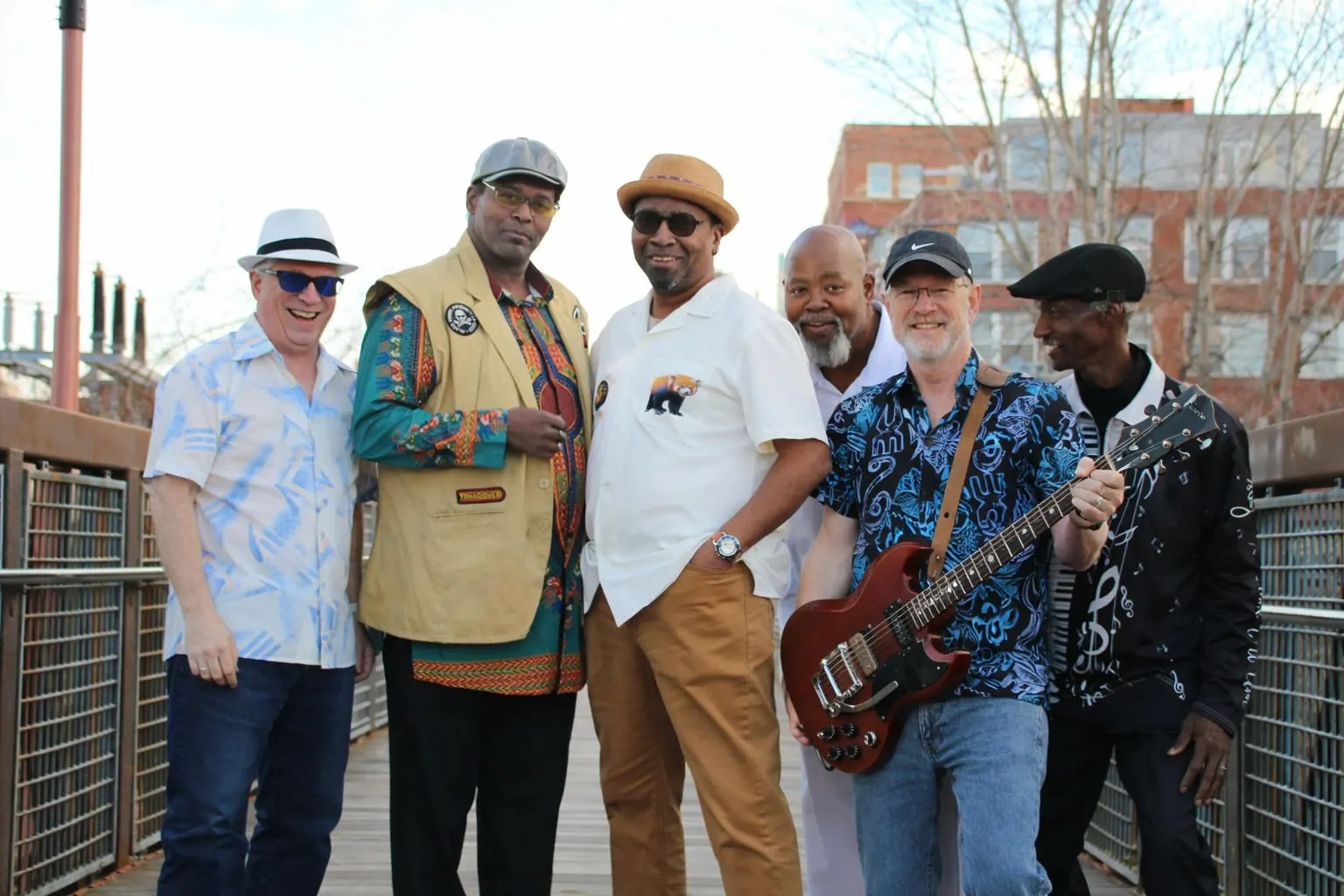 Funk Shui photo 1