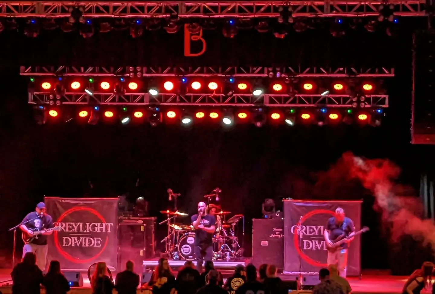 Greylight Divide photo 2