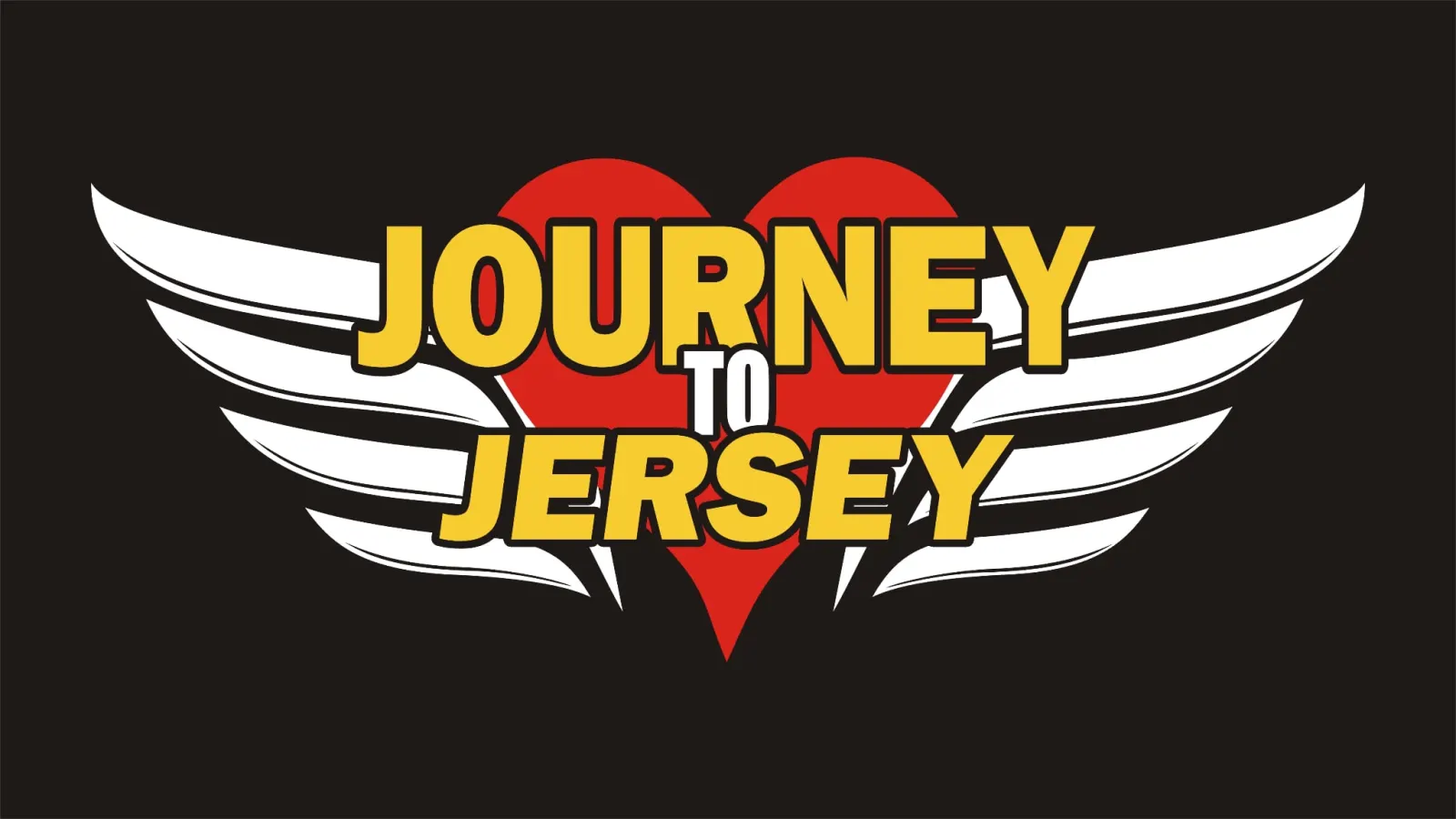 Journey to Jersey