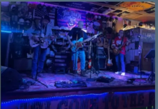 KC Blues Bombers photo 2