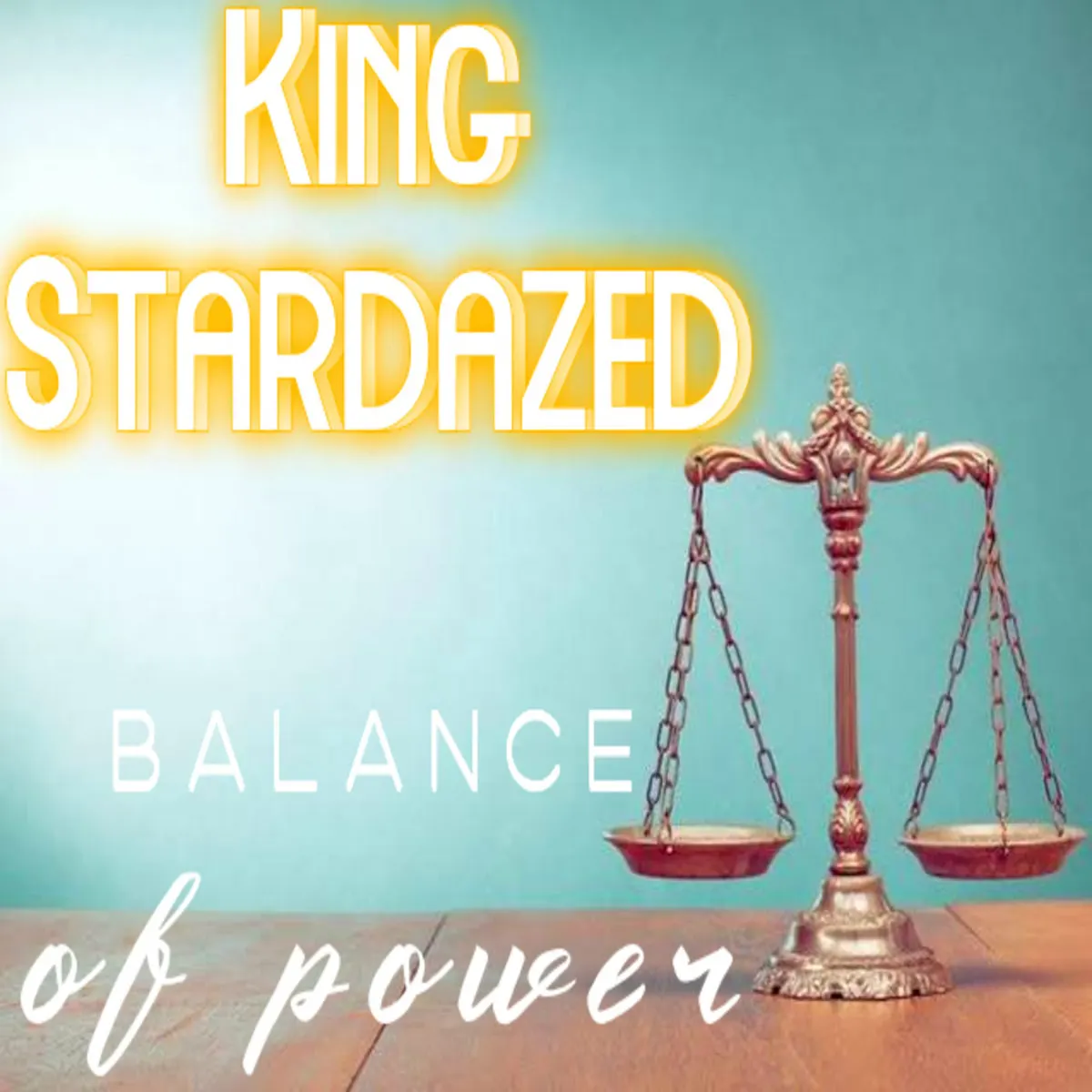 KingStardazed photo 1