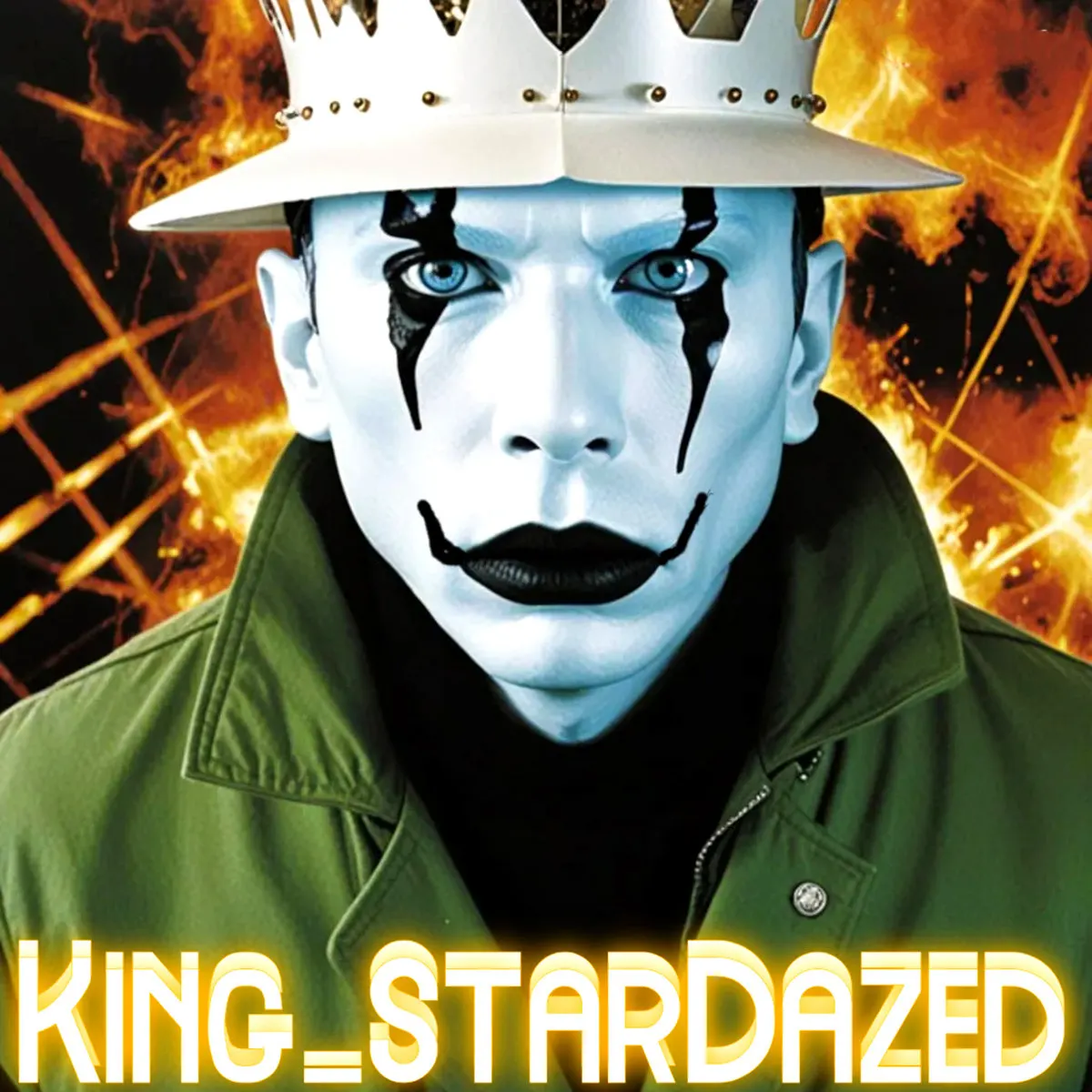 KingStardazed