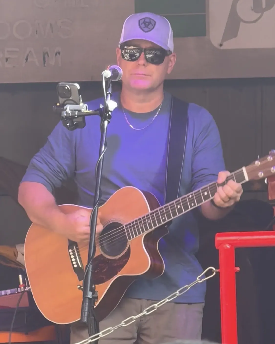 Matt Zeiss Music - Hey Singer Guy photo 2