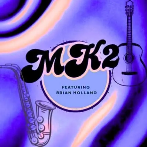 MK2 featuring Brian Holland photo 3
