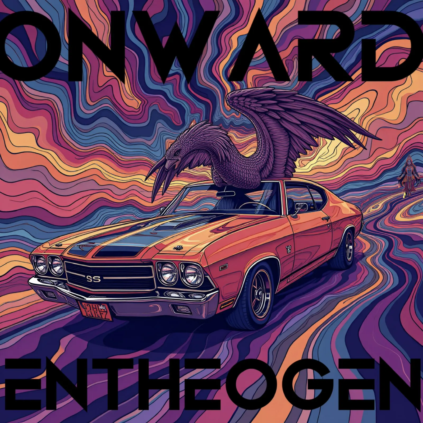 Onward Entheogen photo 1