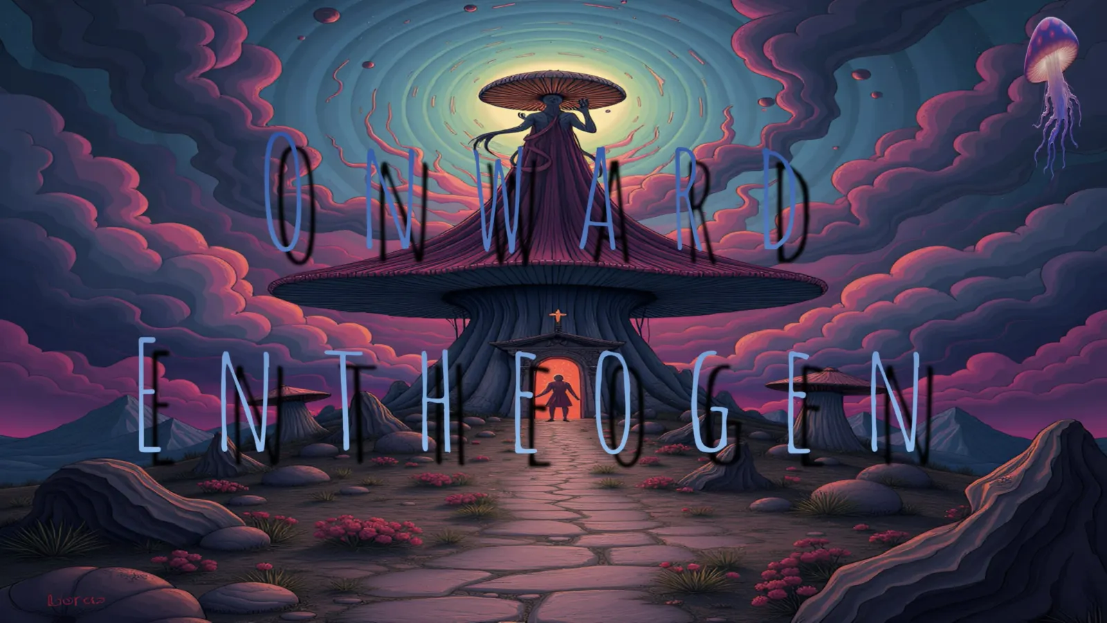 Onward Entheogen photo 2