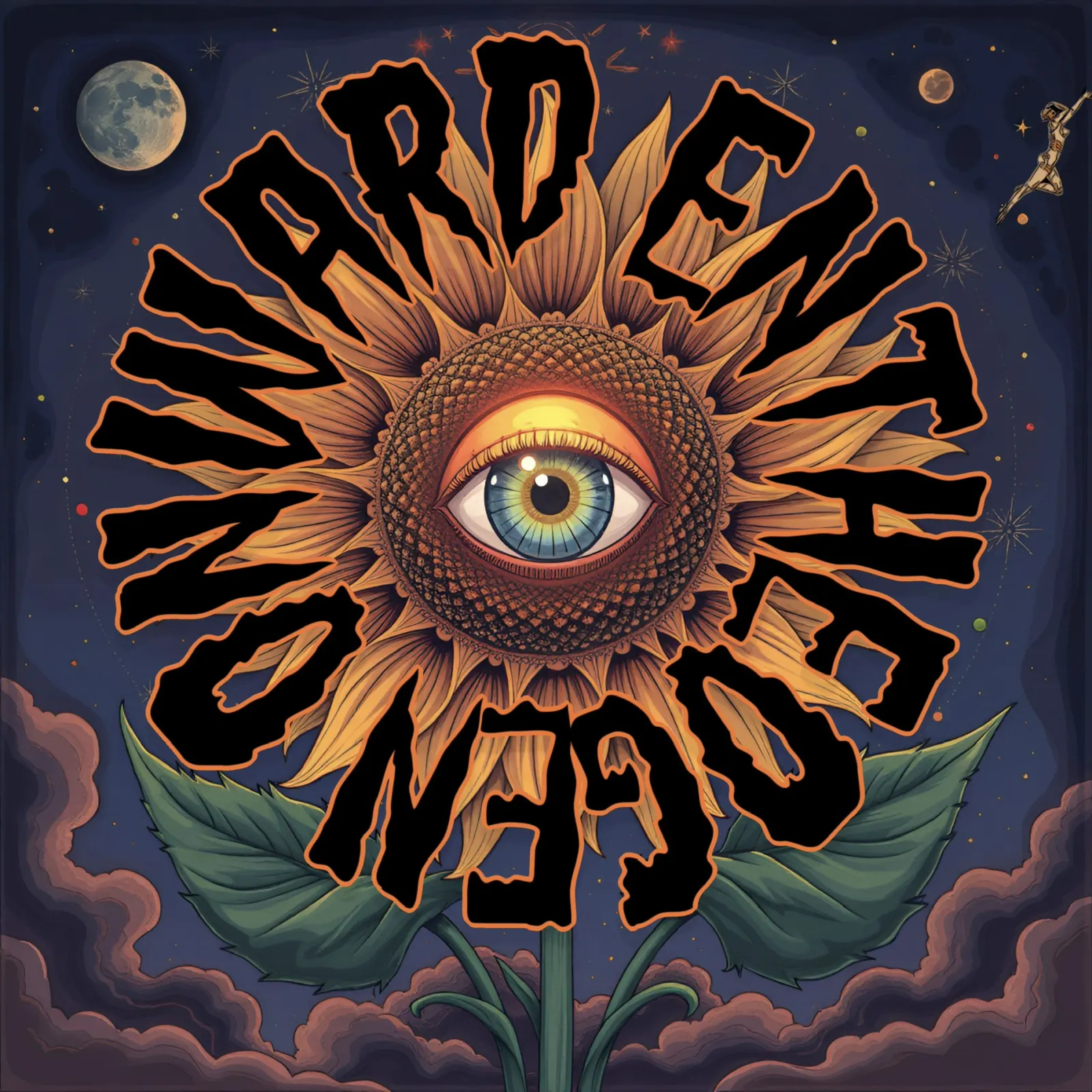 Onward Entheogen photo 3