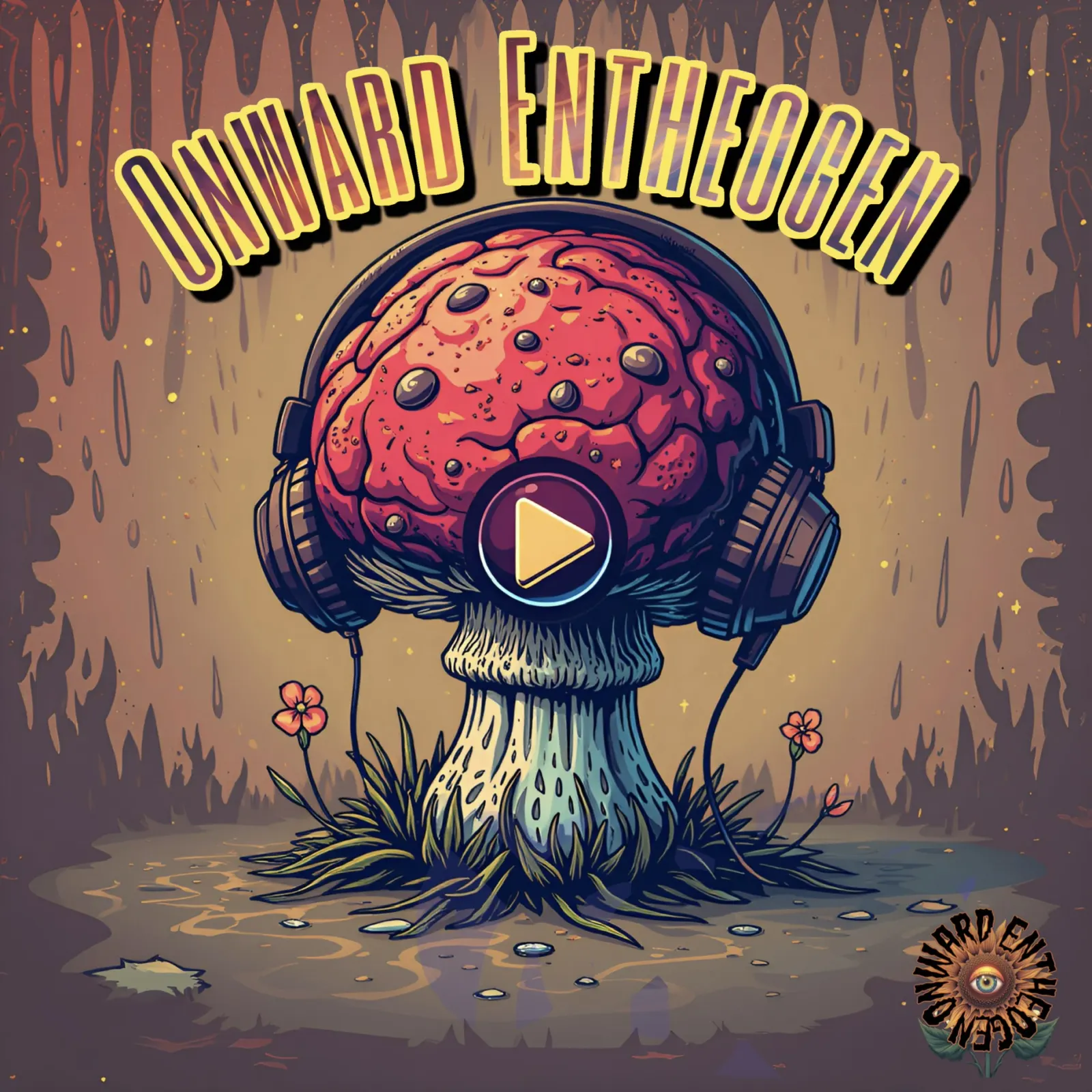 Onward Entheogen photo 4