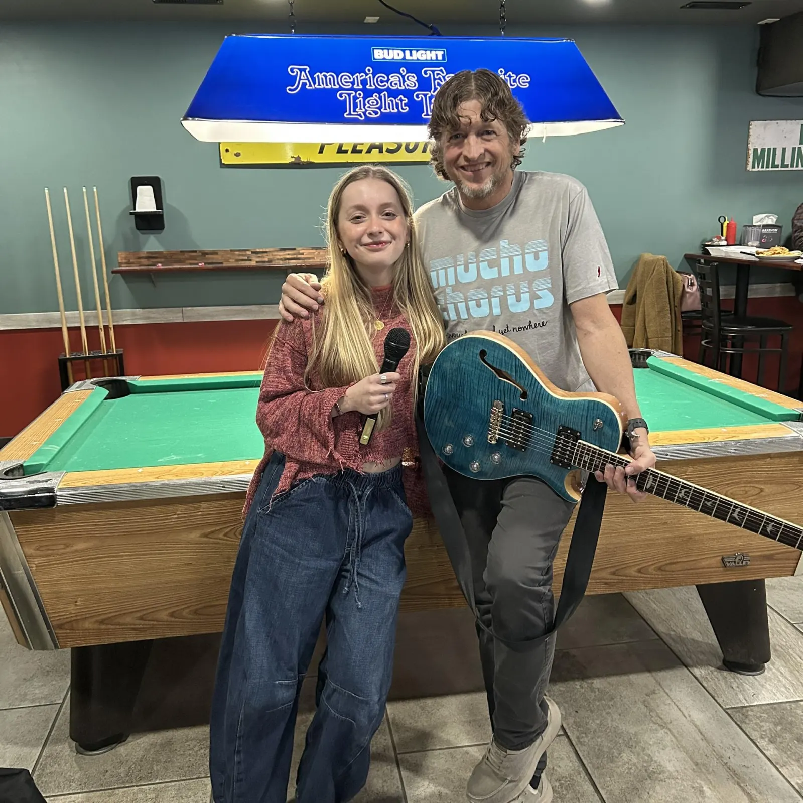 Penn Pals