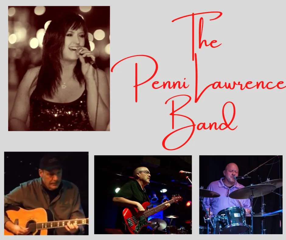 Penni Lawrence Band photo 2