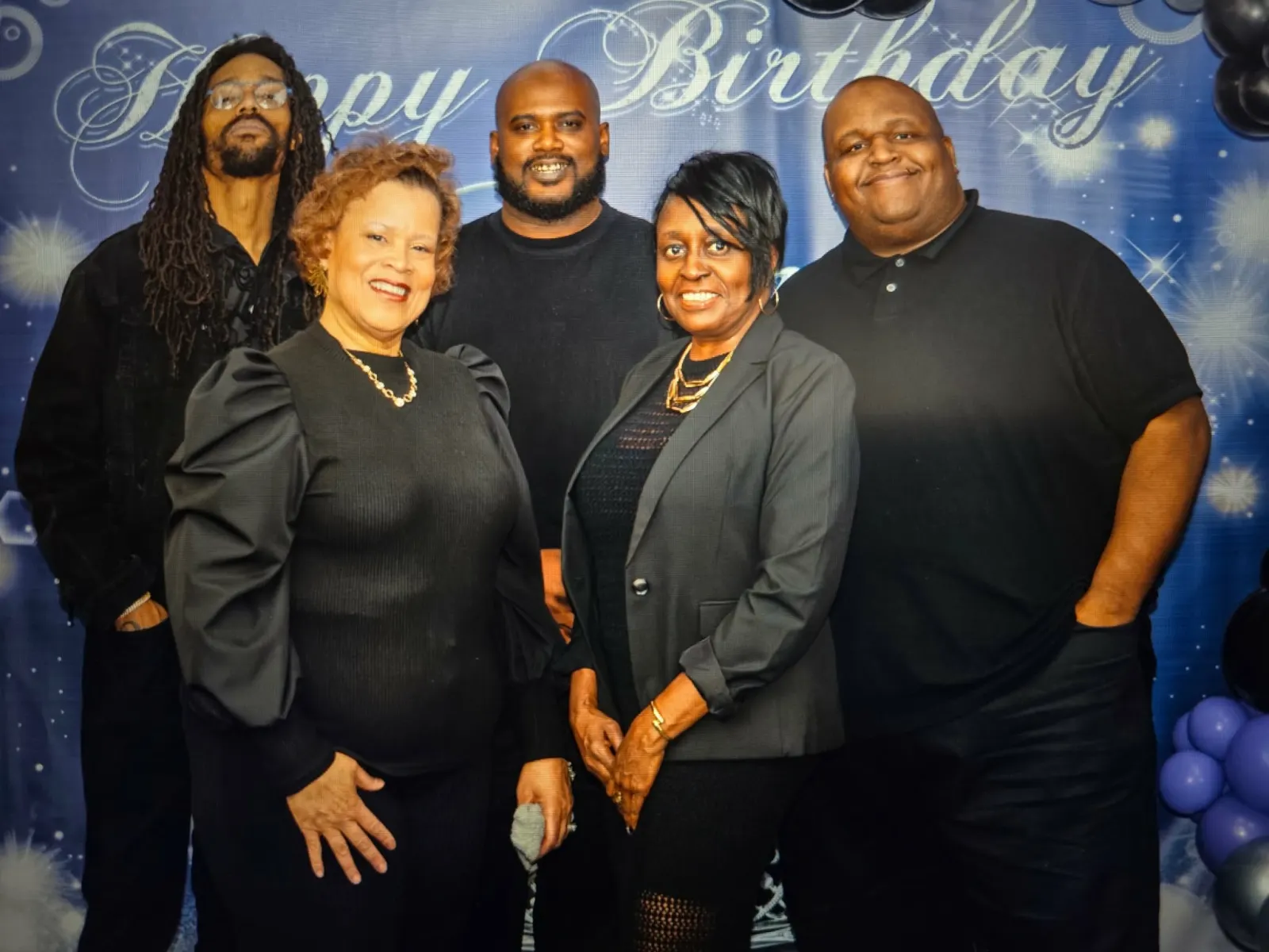 Pure Sweetness Entertainment Band photo 2