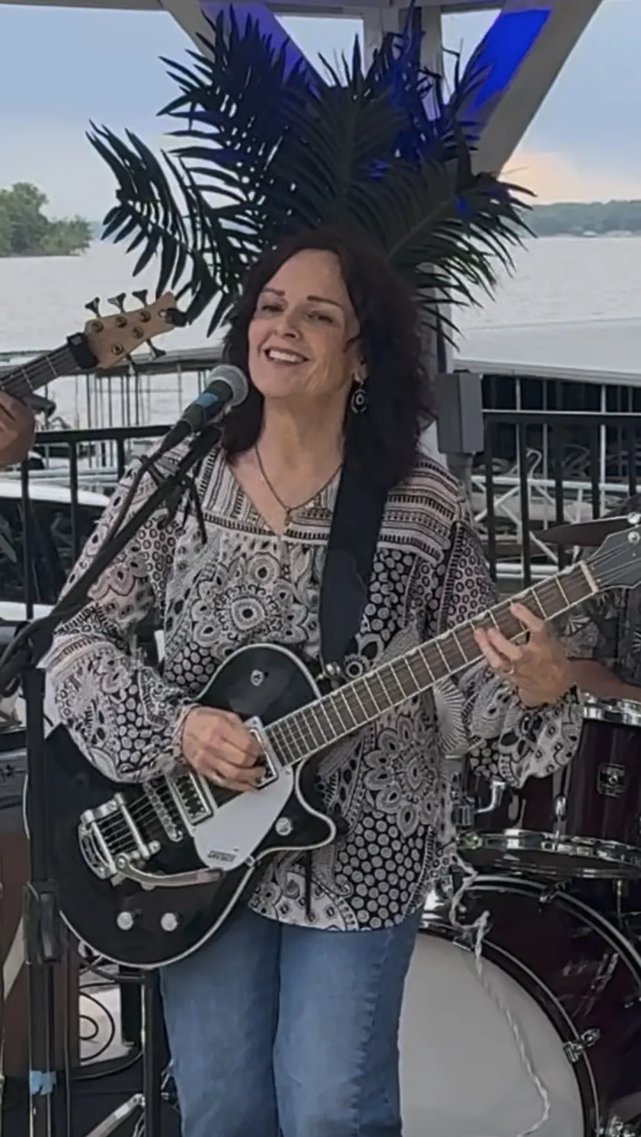Rebecca Hawkins Project