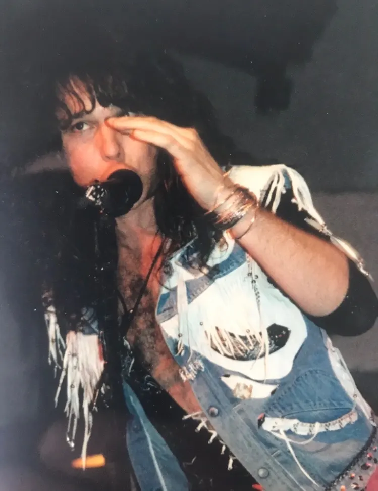 RICHIE CALLISON photo 2