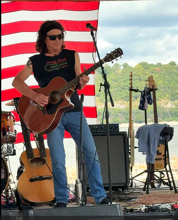 RICHIE CALLISON