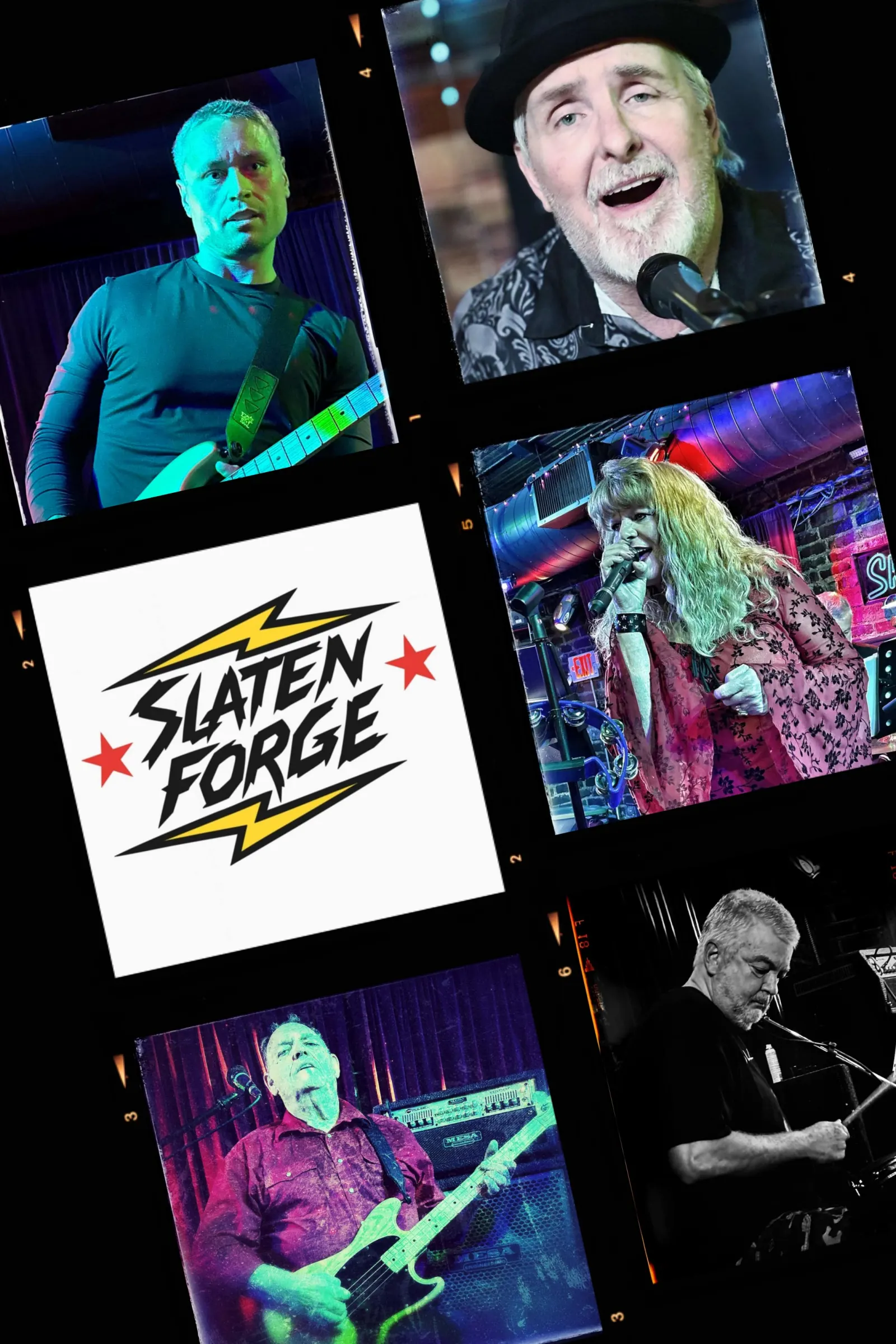 SLATEN FORGE photo 2