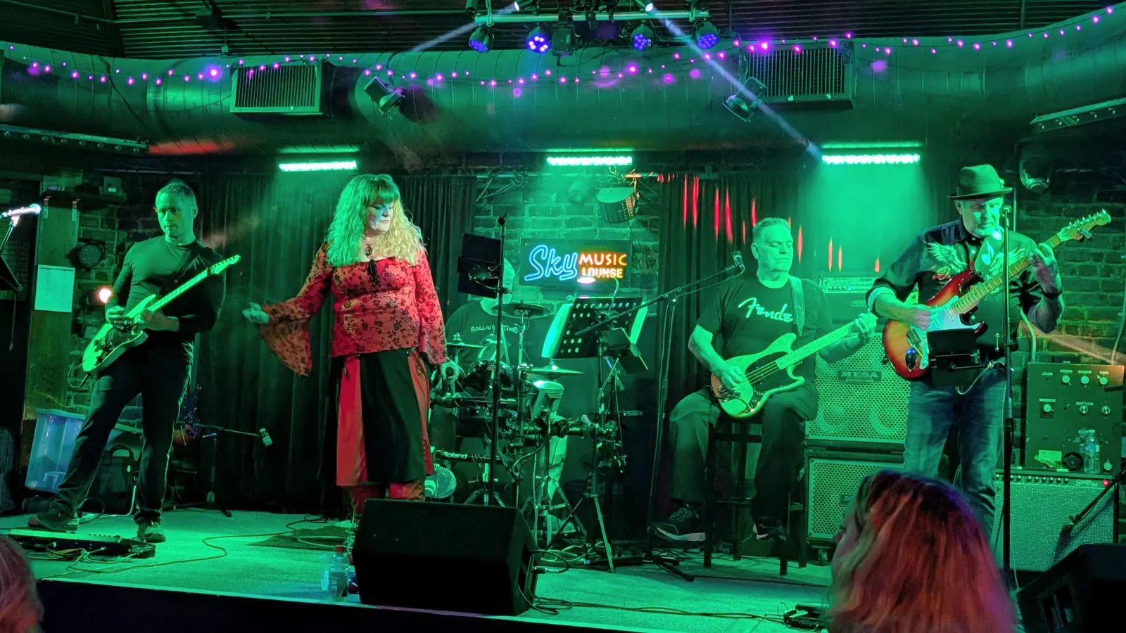 SLATEN FORGE photo 3