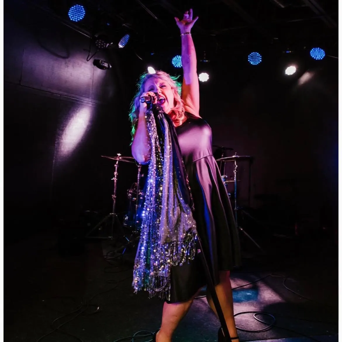 Teresa Deaton Band photo 1